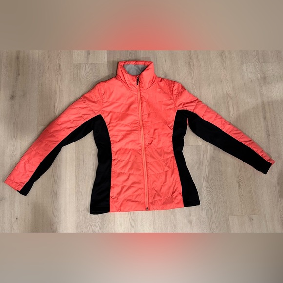 NWT SPYDER WOMEN'S PEAK Insulator JACKET - Picture 2 of 4
